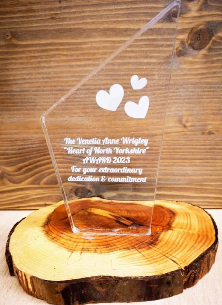 Award