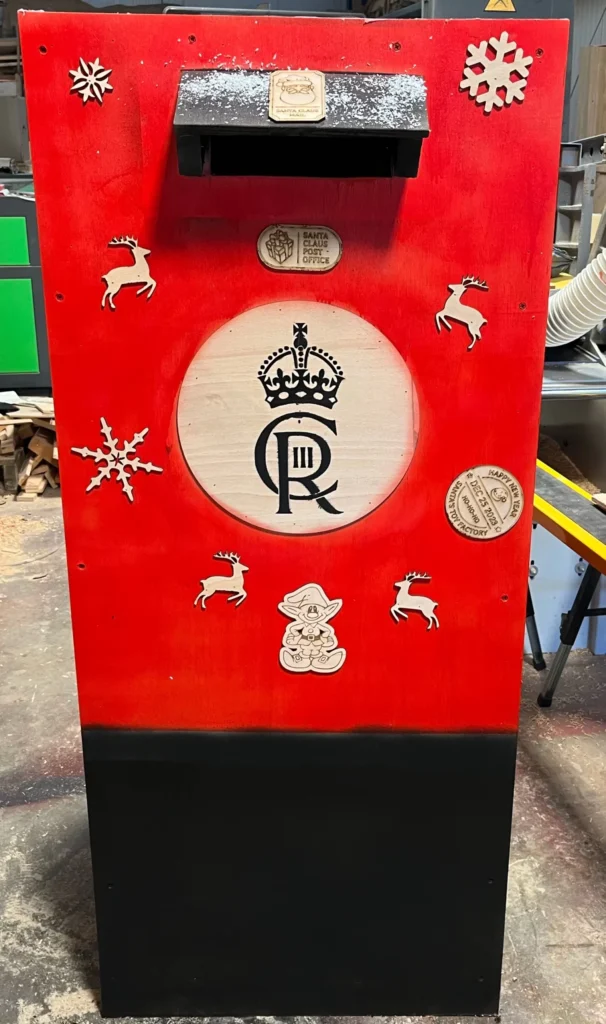 postbox