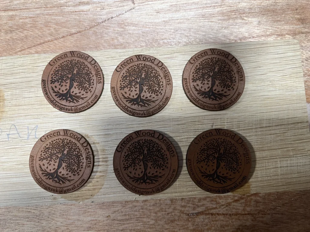 Patches