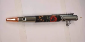 Poppy Hands pen