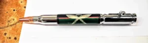 Gurkha pen