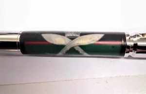 Gurkha pen