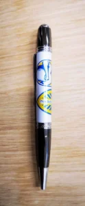 LUFC pen