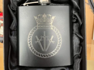 hip flask