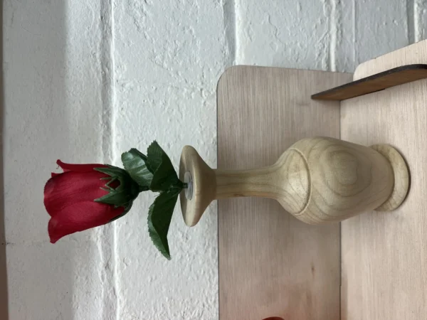 Bud vase - Image 3