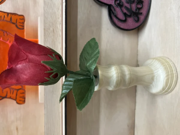 Bud vase