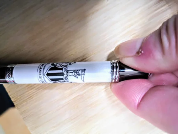 NUFC Pen - Image 2