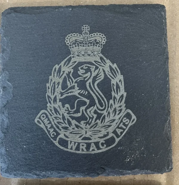 Personalised Slate Coasters - Image 2
