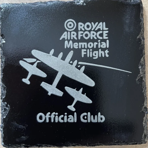 Personalised Slate Coasters - Image 7