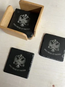 bespoke coasters